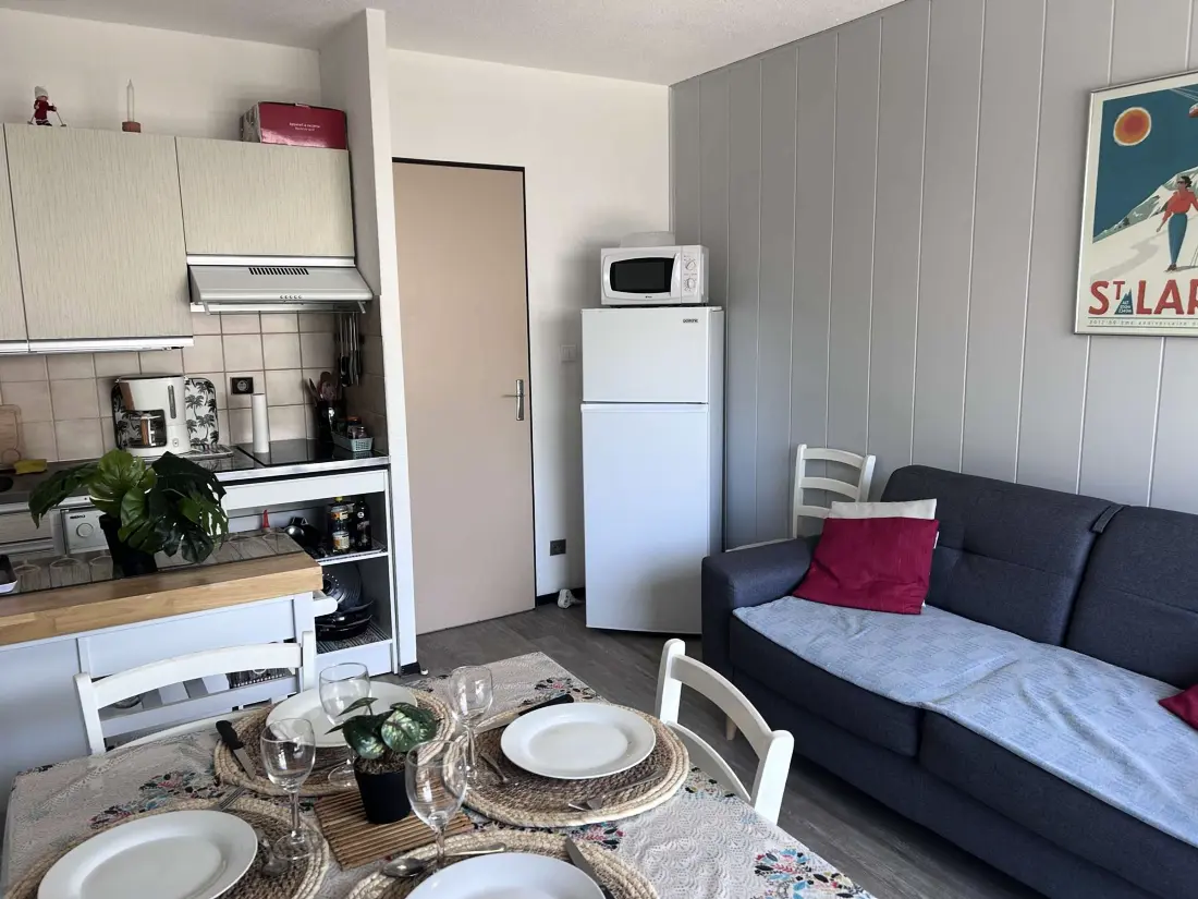 Location de Vacances Vielle-Aure 18