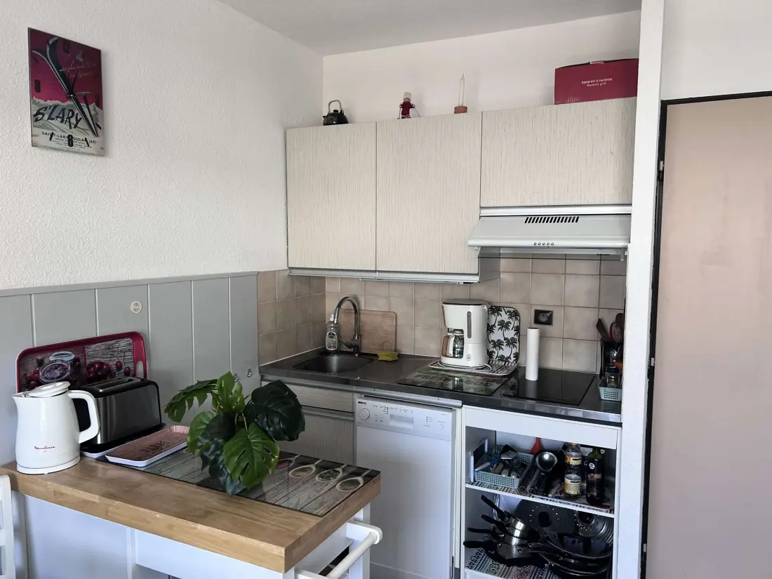 Location de Vacances Vielle-Aure 18