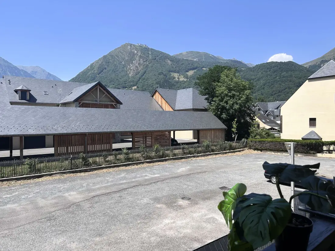 Location de Vacances Vielle-Aure 18