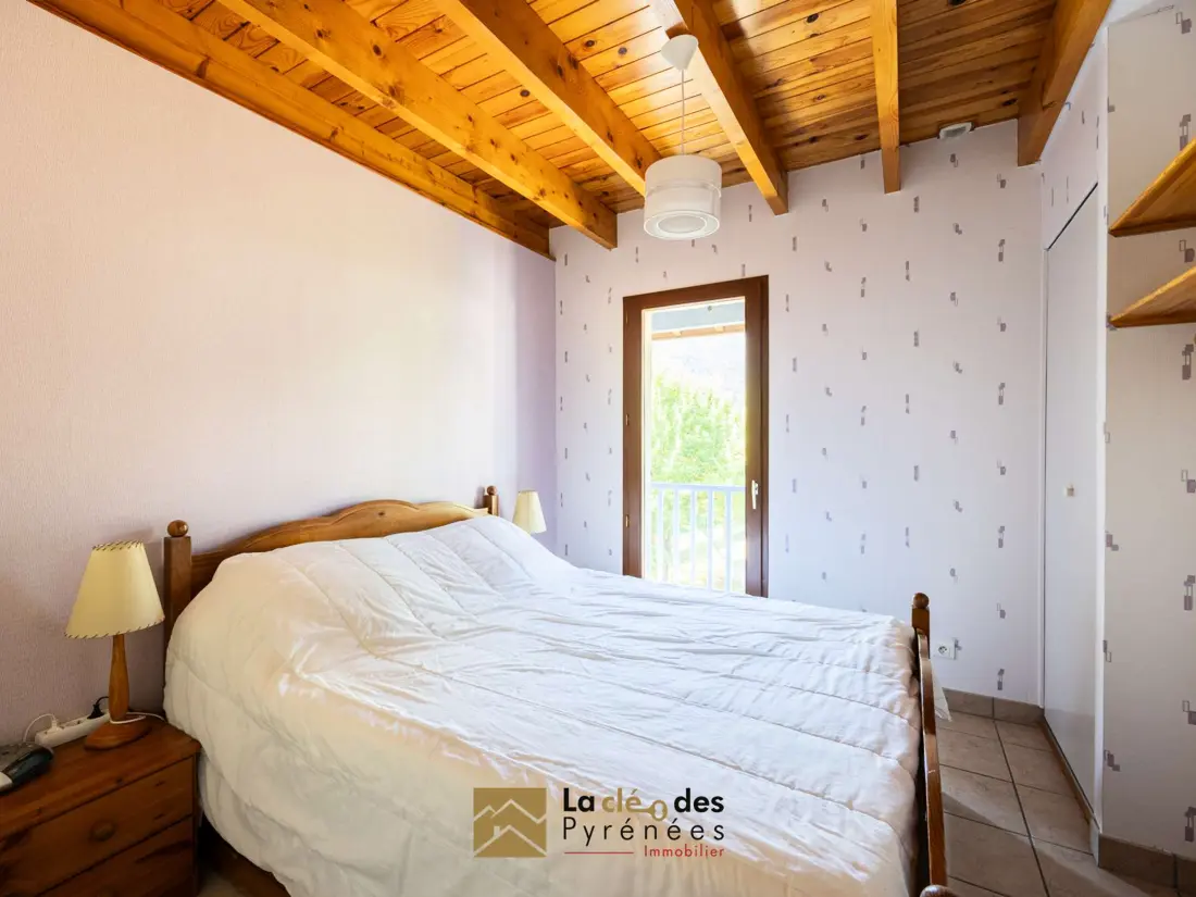 Maison de Vacances Vielle-Aure 30