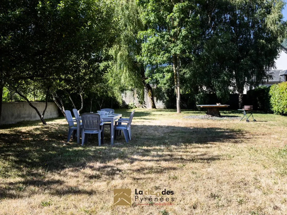 Maison de Vacances Vielle-Aure 30