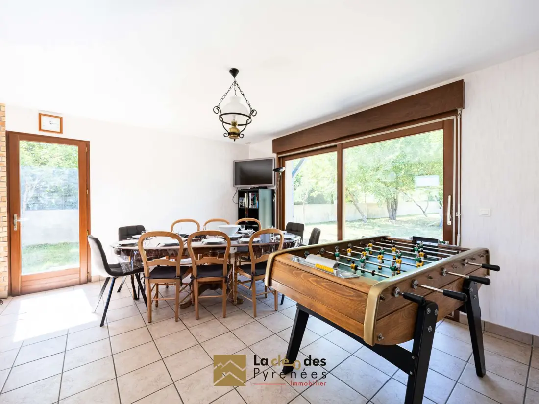 Maison de Vacances Vielle-Aure 30