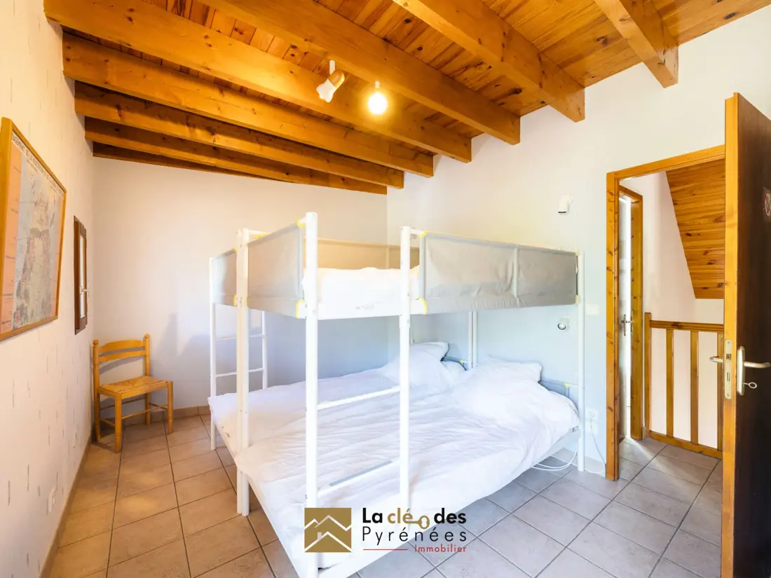 Maison de Vacances Vielle-Aure 30