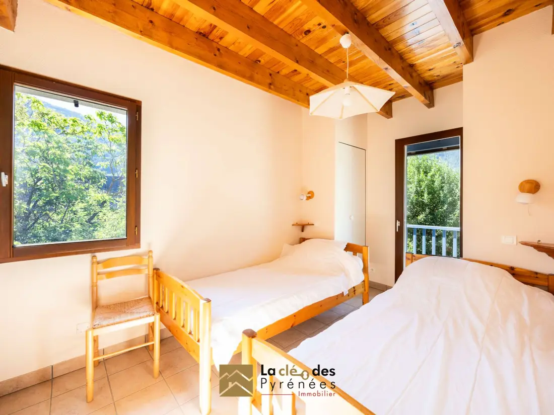 Maison de Vacances Vielle-Aure 30