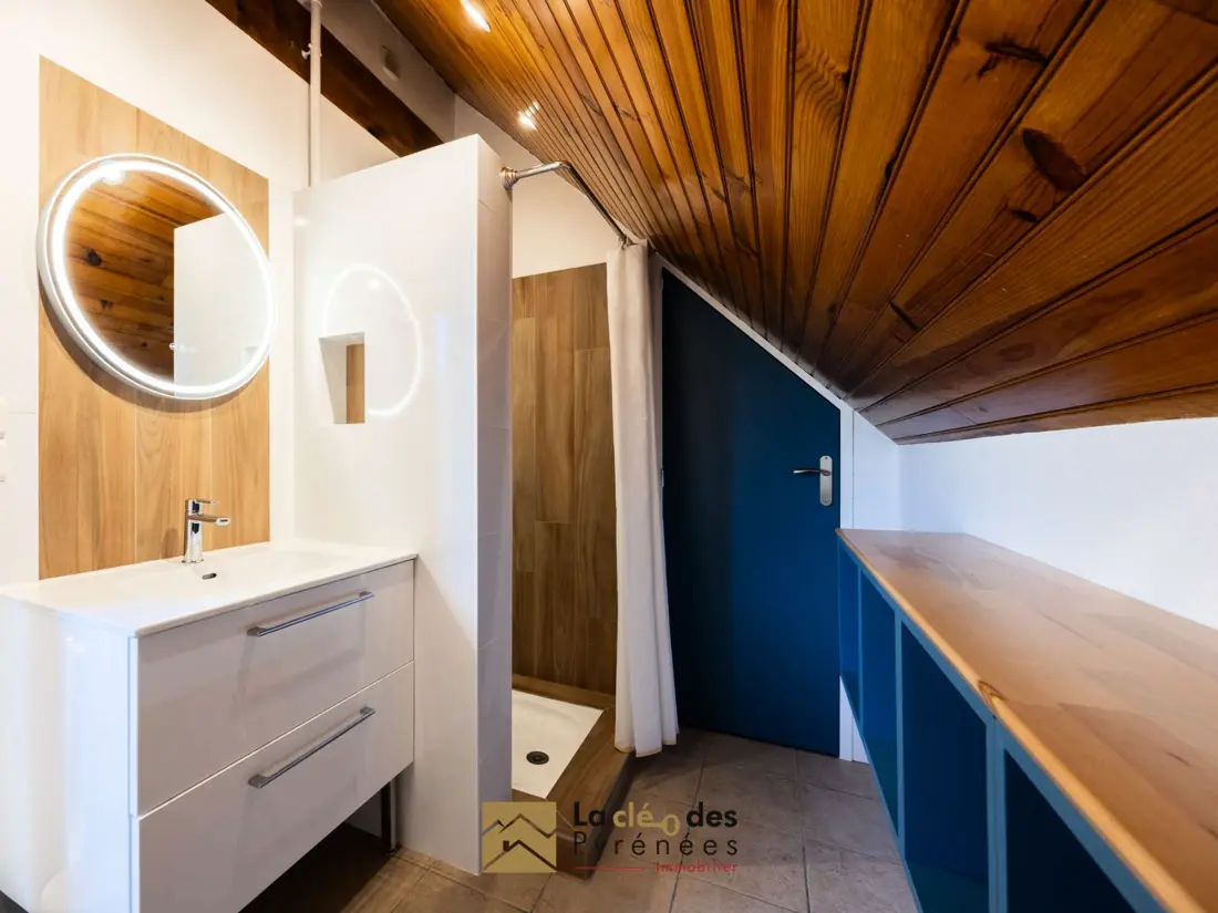 Maison de Vacances Vielle-Aure 30