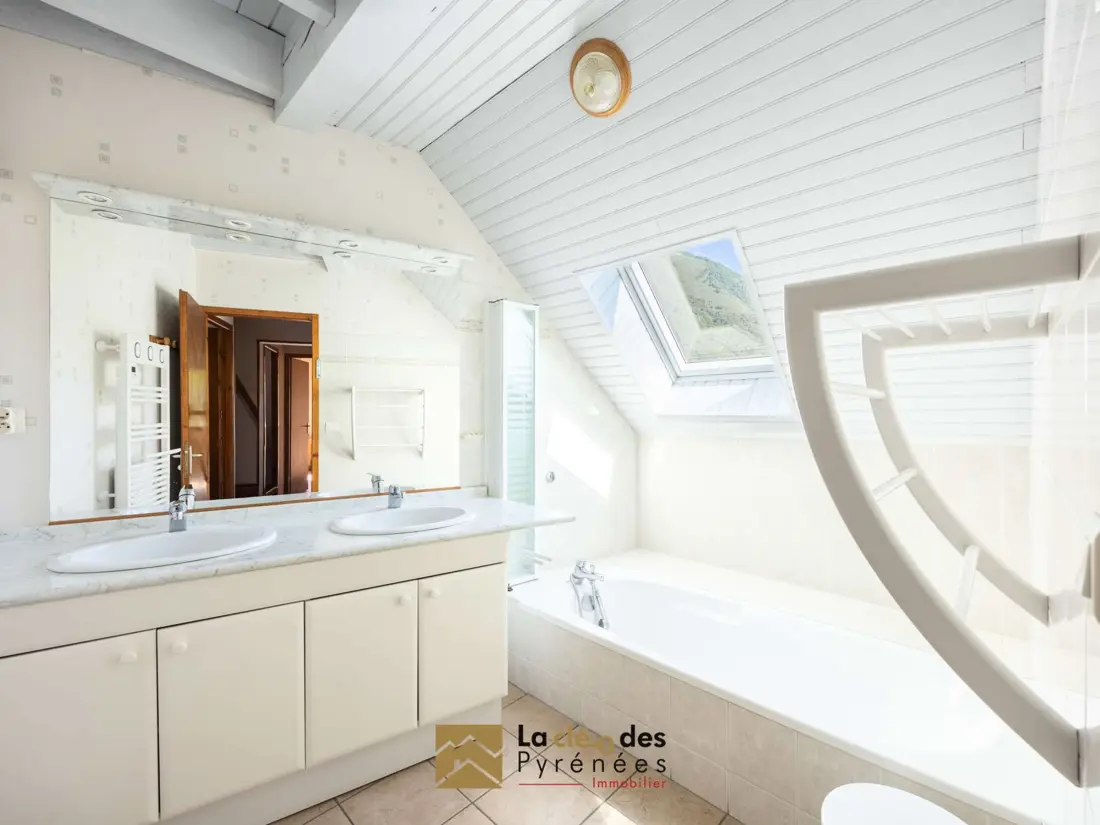 Maison de Vacances Vielle-Aure 30