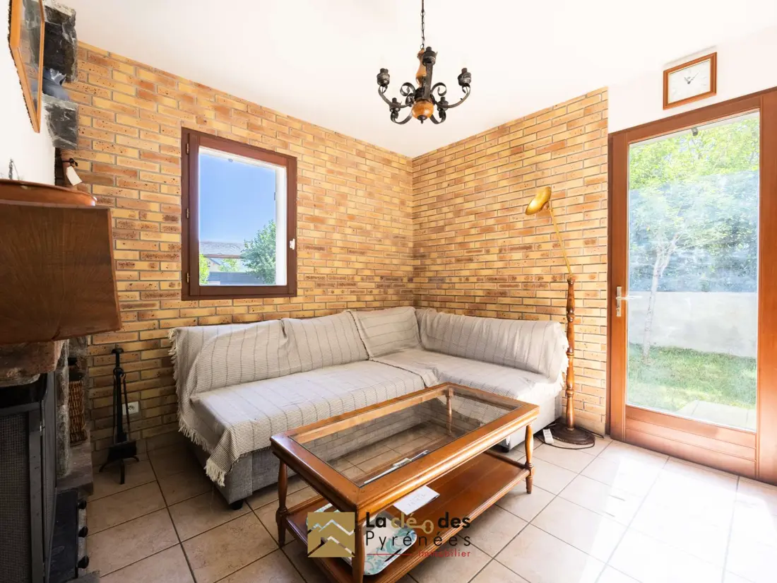 Maison de Vacances Vielle-Aure 30