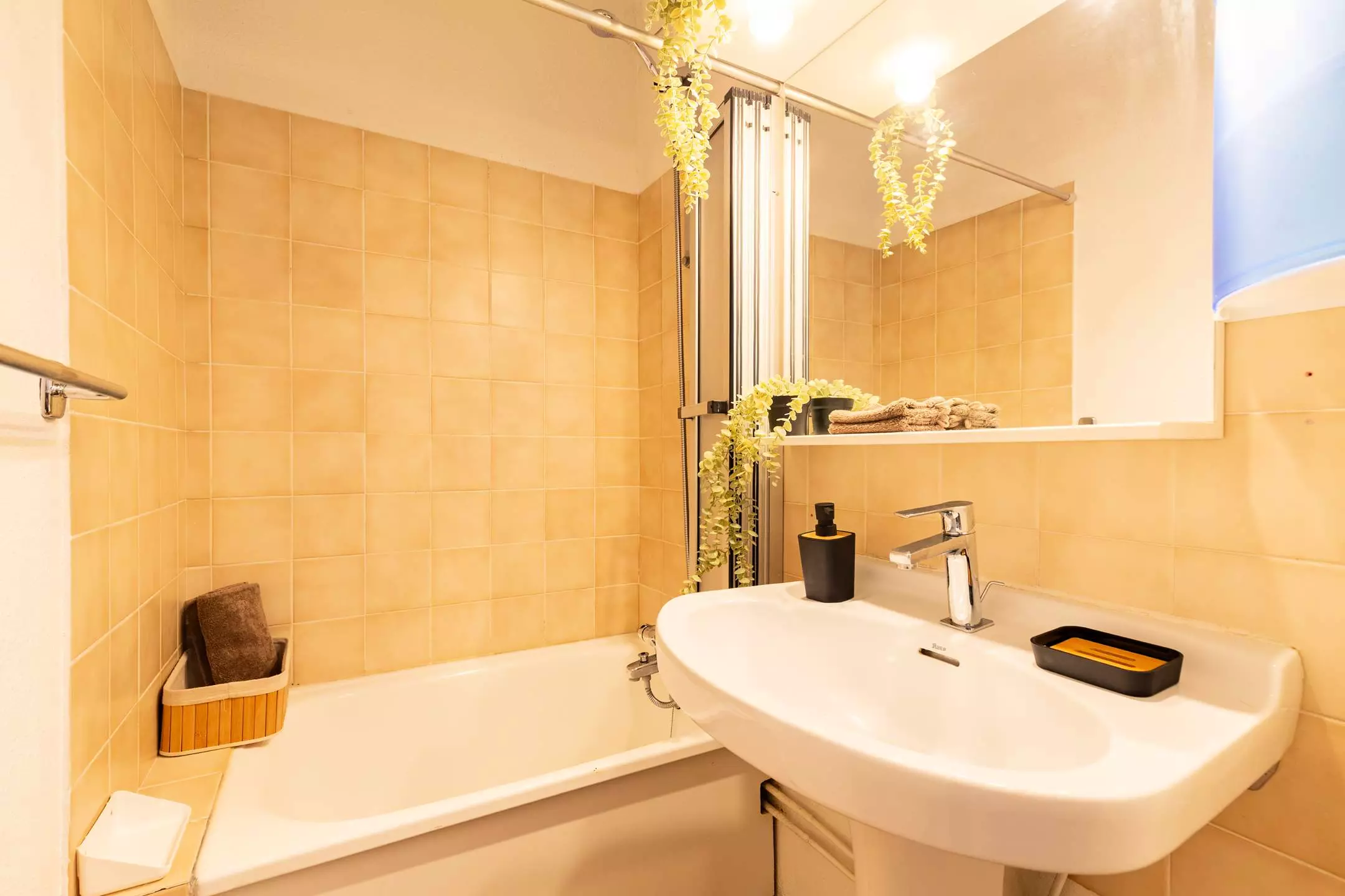 Résidence Hameau Du Soleil - Vielle Aure - 18