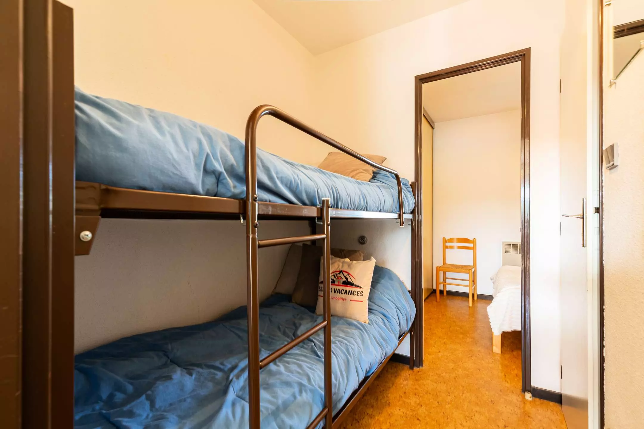 Résidence Hameau Du Soleil - Vielle Aure - 19