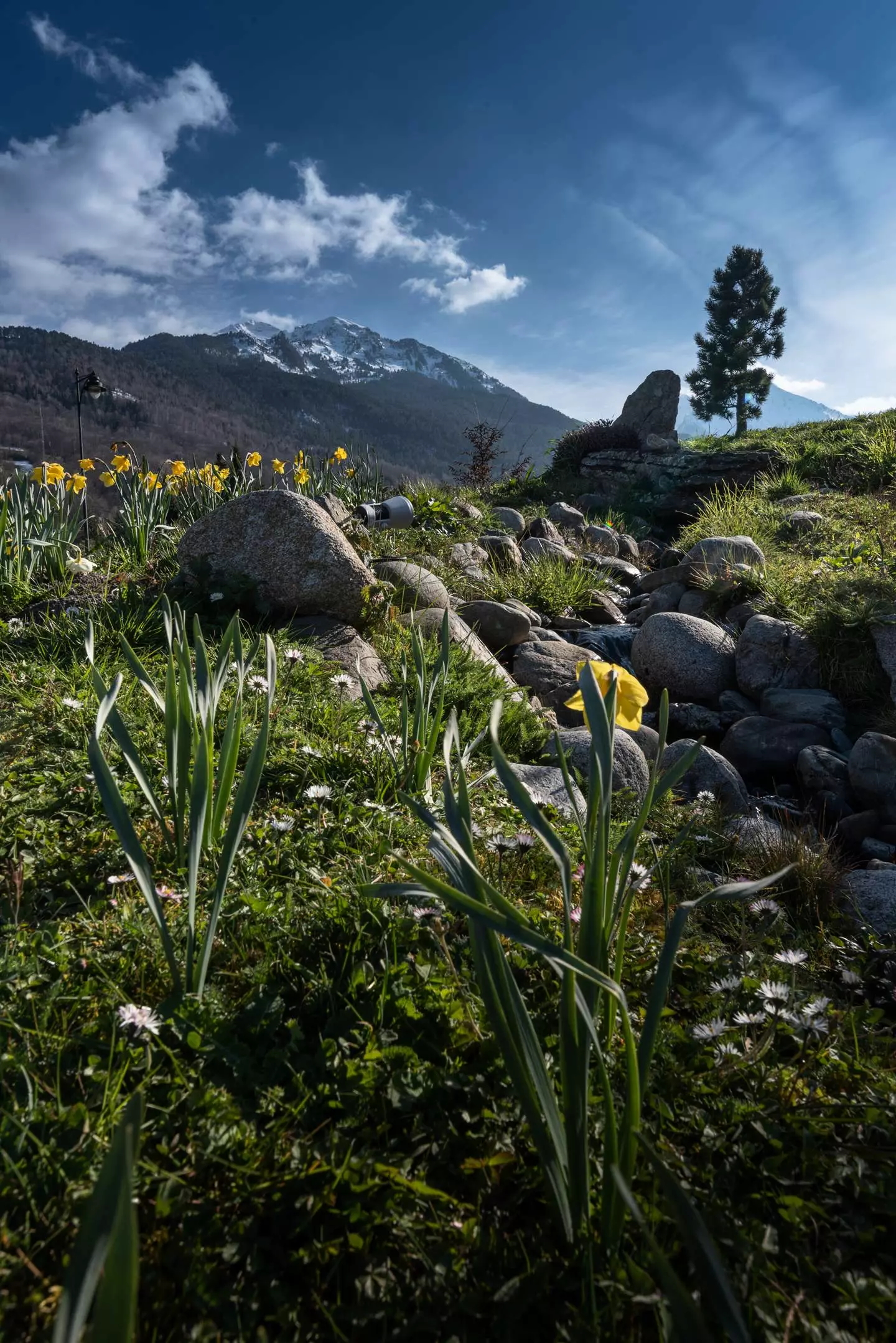 Résidence Hameau Du Soleil - Vielle Aure - 22