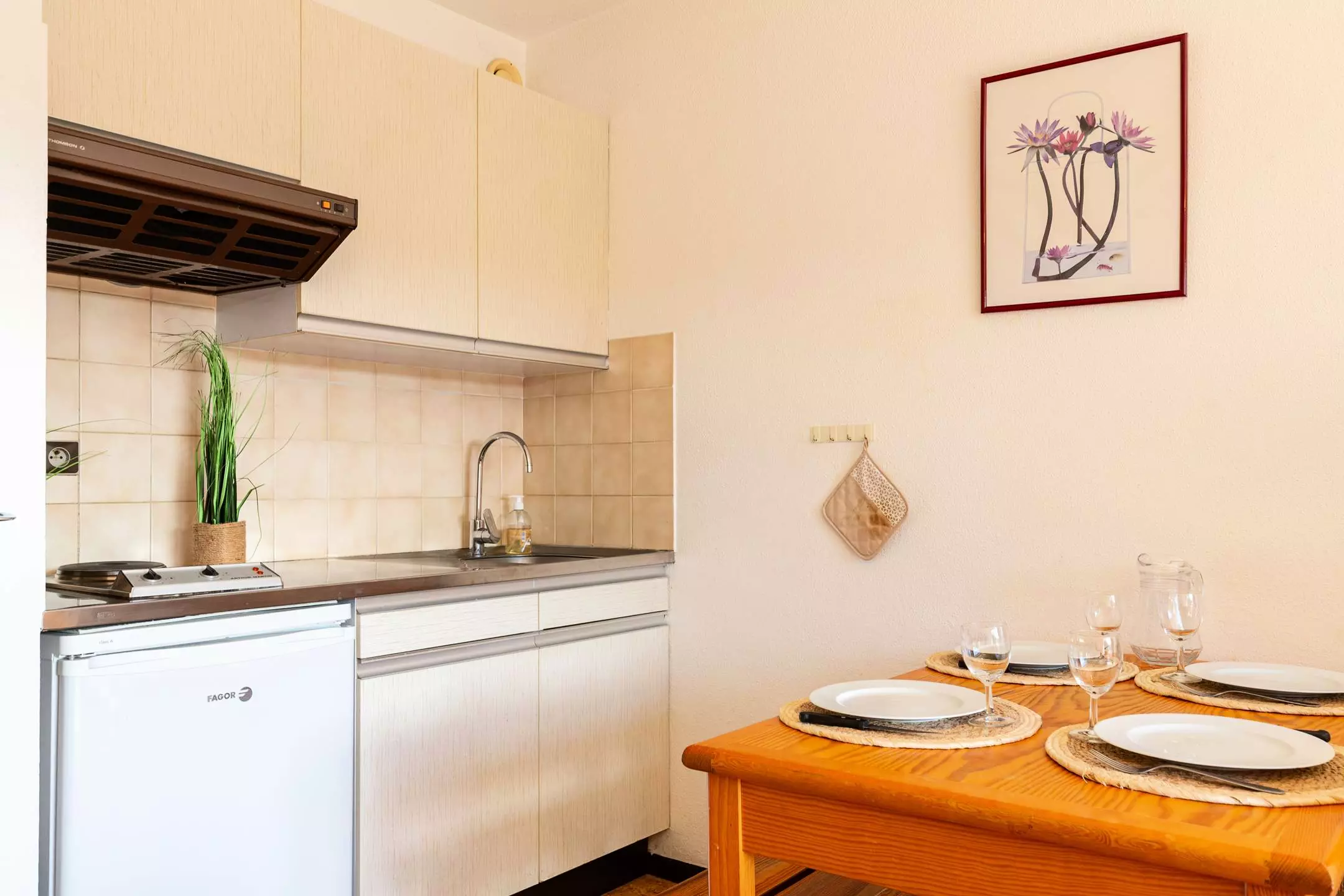 Résidence Hameau Du Soleil - Vielle Aure - 17