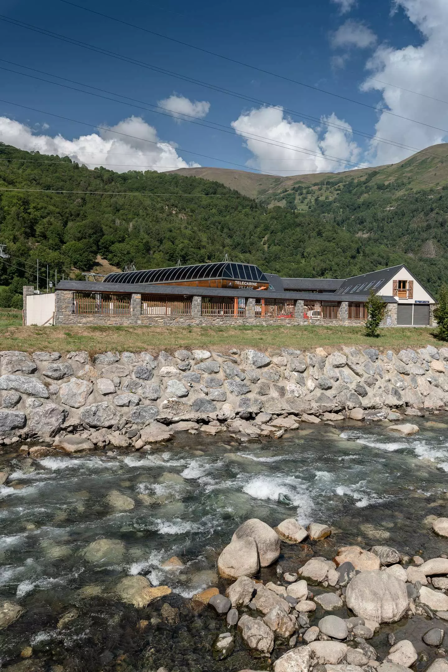 Résidence Hameau Du Soleil - Vielle Aure - 23