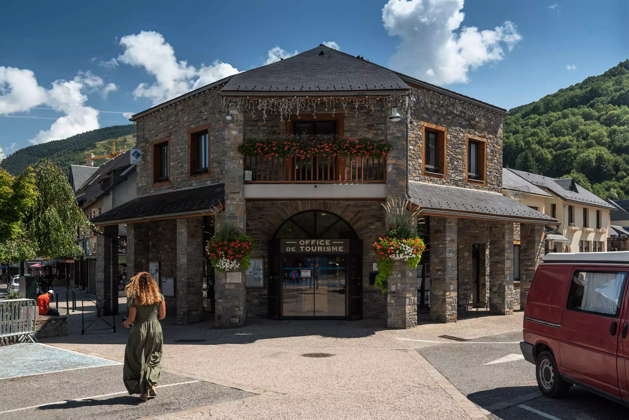 Résidence Hameau Du Soleil - Vielle Aure - 25