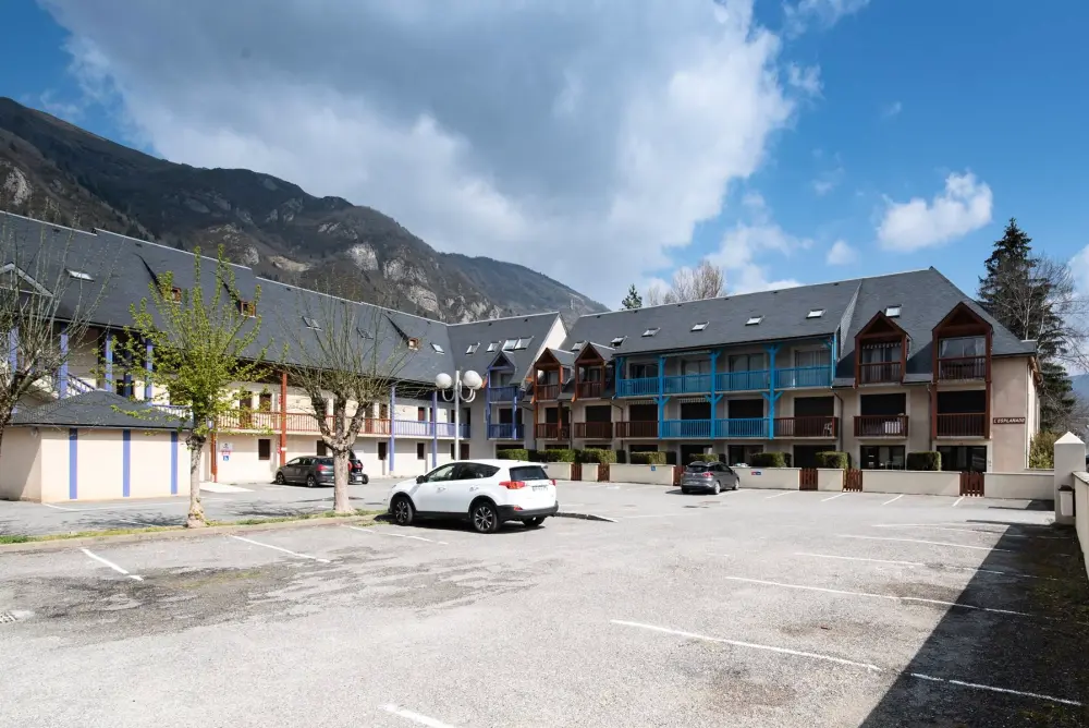 Résidence L'esplanade