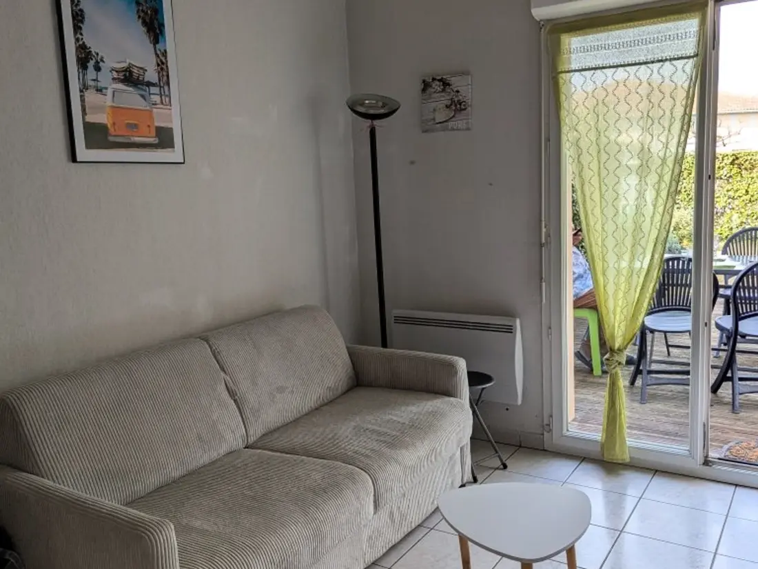 Location de Vacances Vielle-Saint-Girons 28