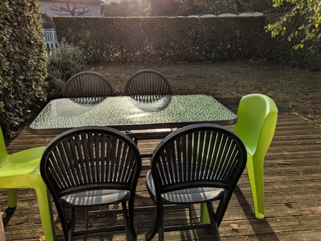 Location de Vacances Vielle-Saint-Girons 28