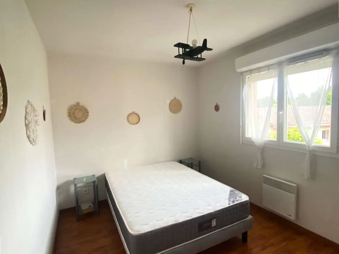 Location de Vacances Vielle-Saint-Girons 28