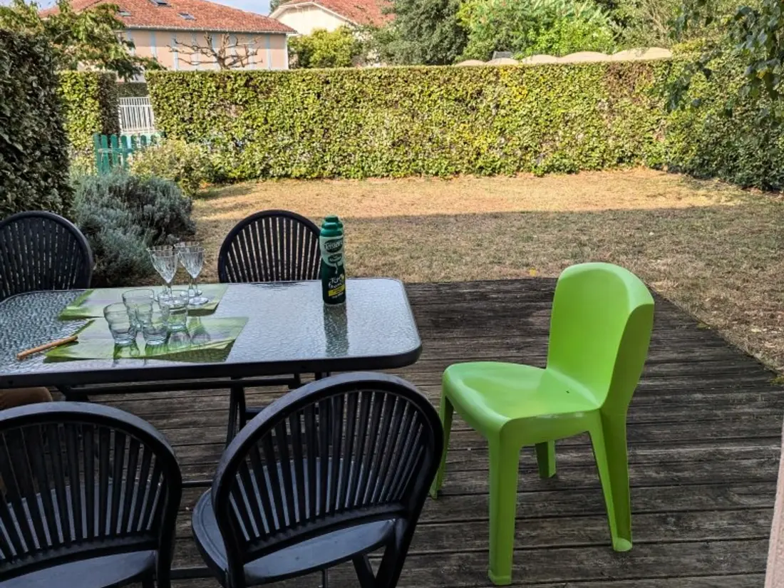 Location de Vacances Vielle-Saint-Girons 28