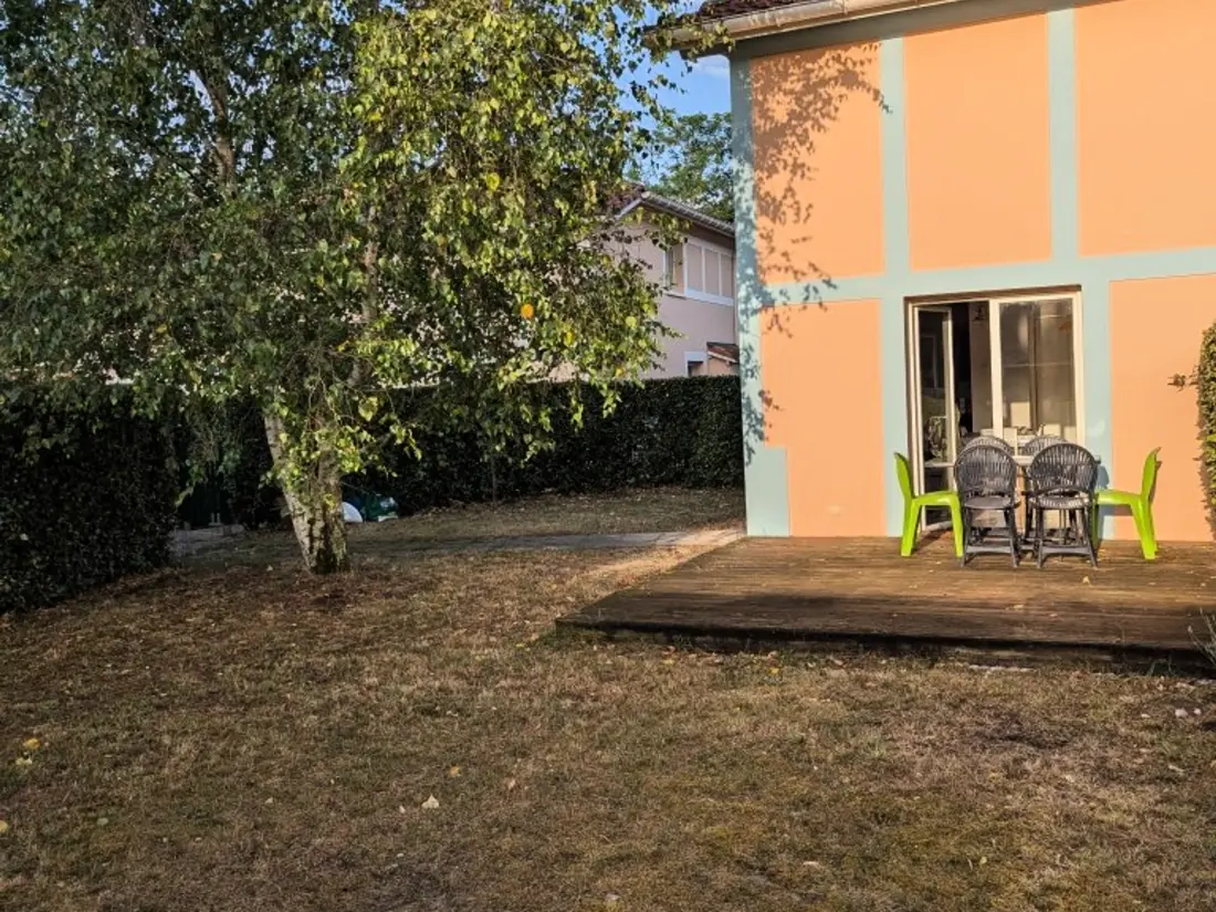 Location de Vacances Vielle-Saint-Girons 28