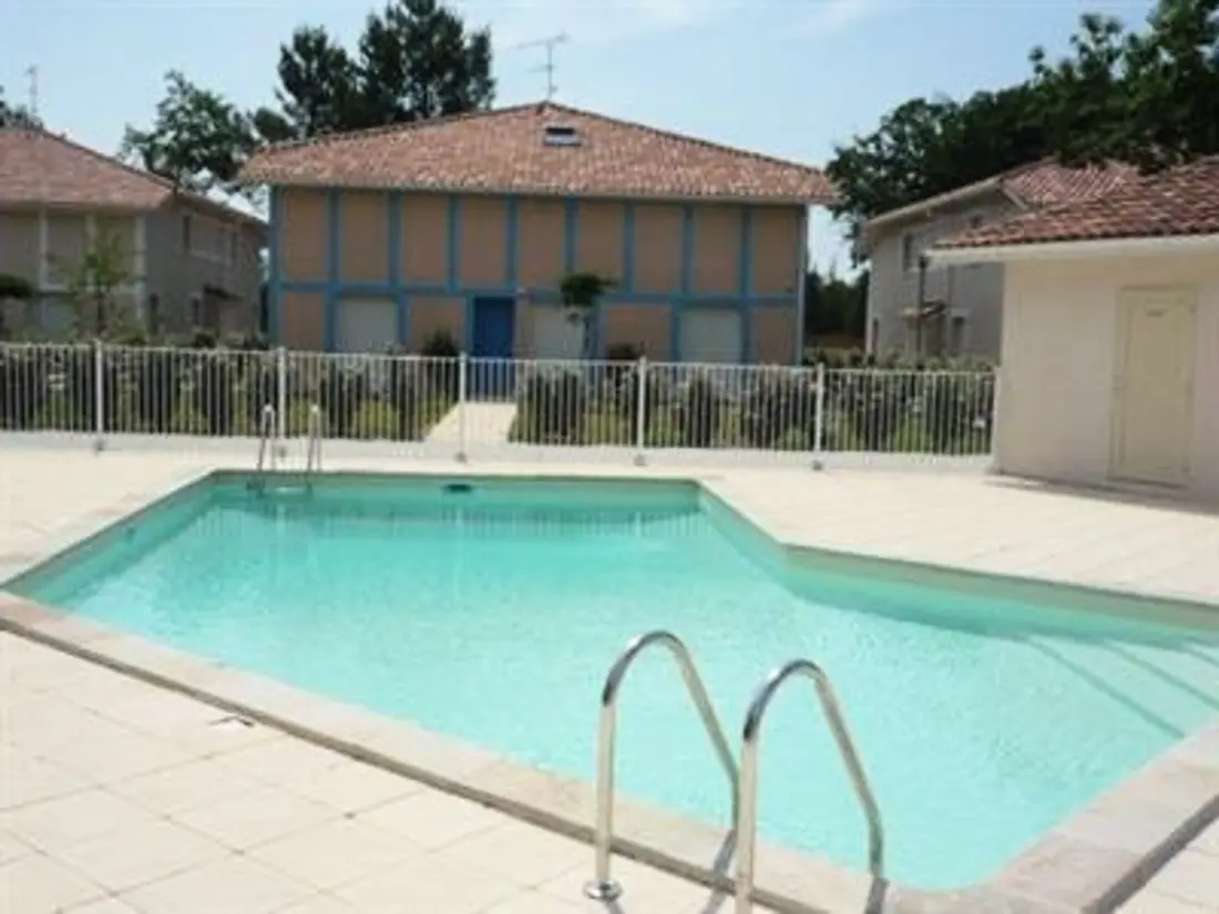 Location de Vacances Vielle-Saint-Girons 28