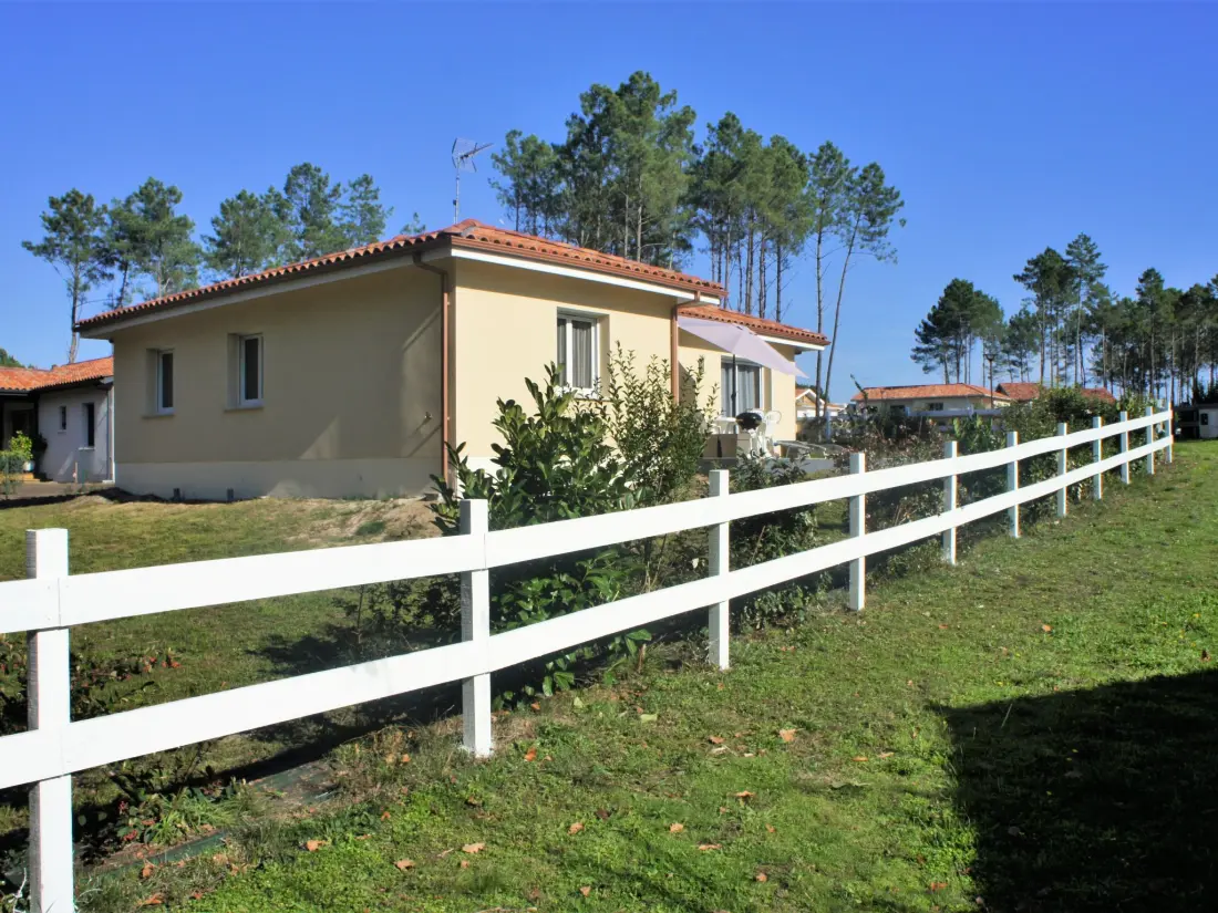 Maison de Vacances Vieille Saint Girons