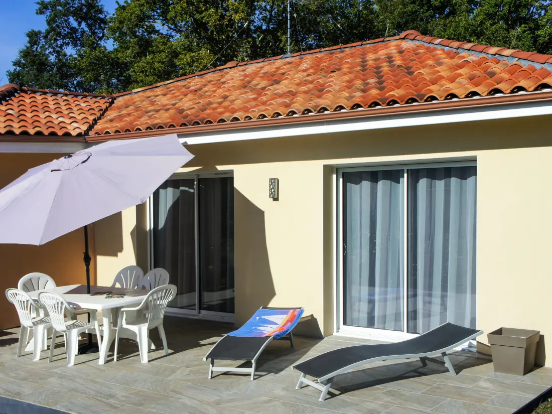 Maison de Vacances Vieille Saint Girons