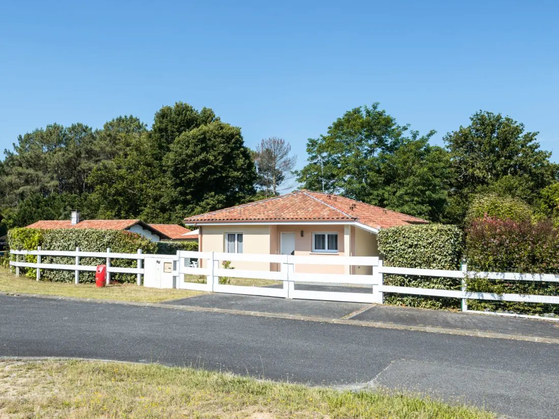 Maison de Vacances Vieille Saint Girons