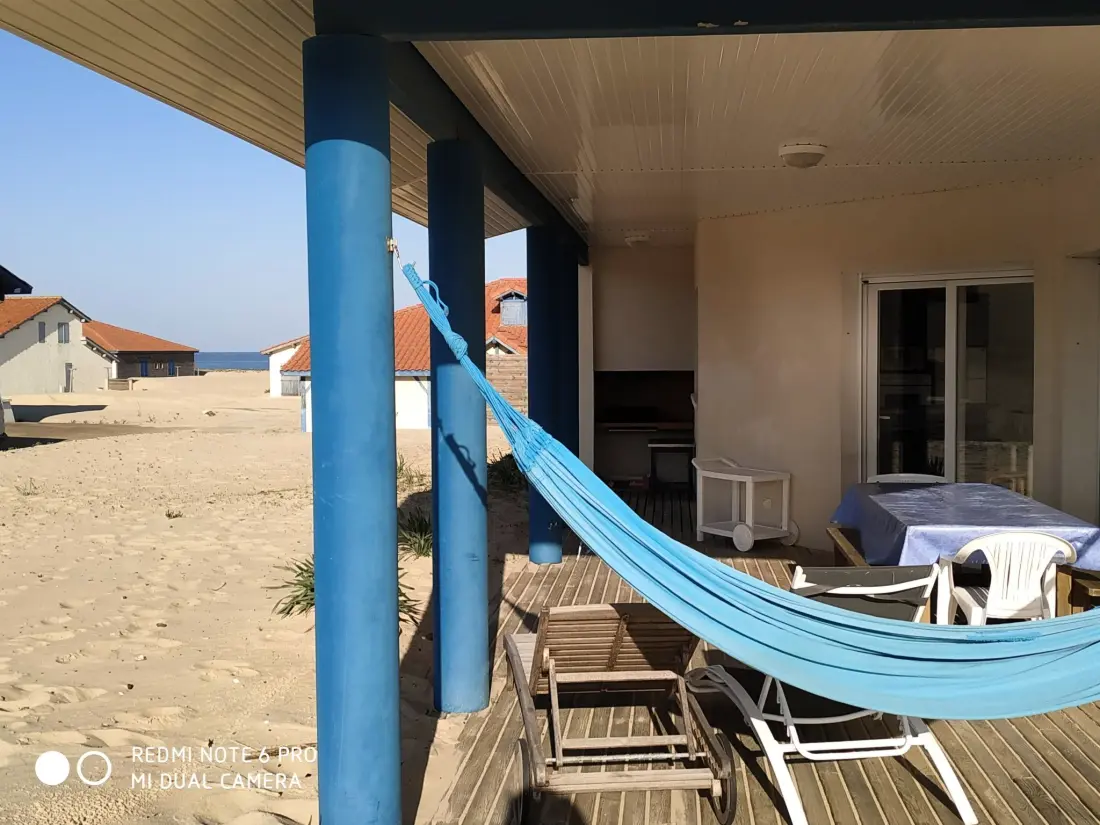 Maison de Vacances Vieille Saint Girons