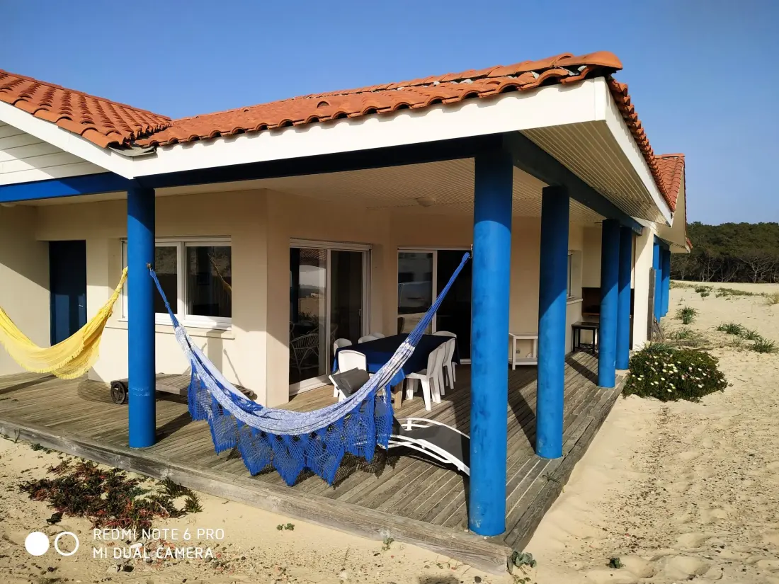 Maison de Vacances Vieille Saint Girons