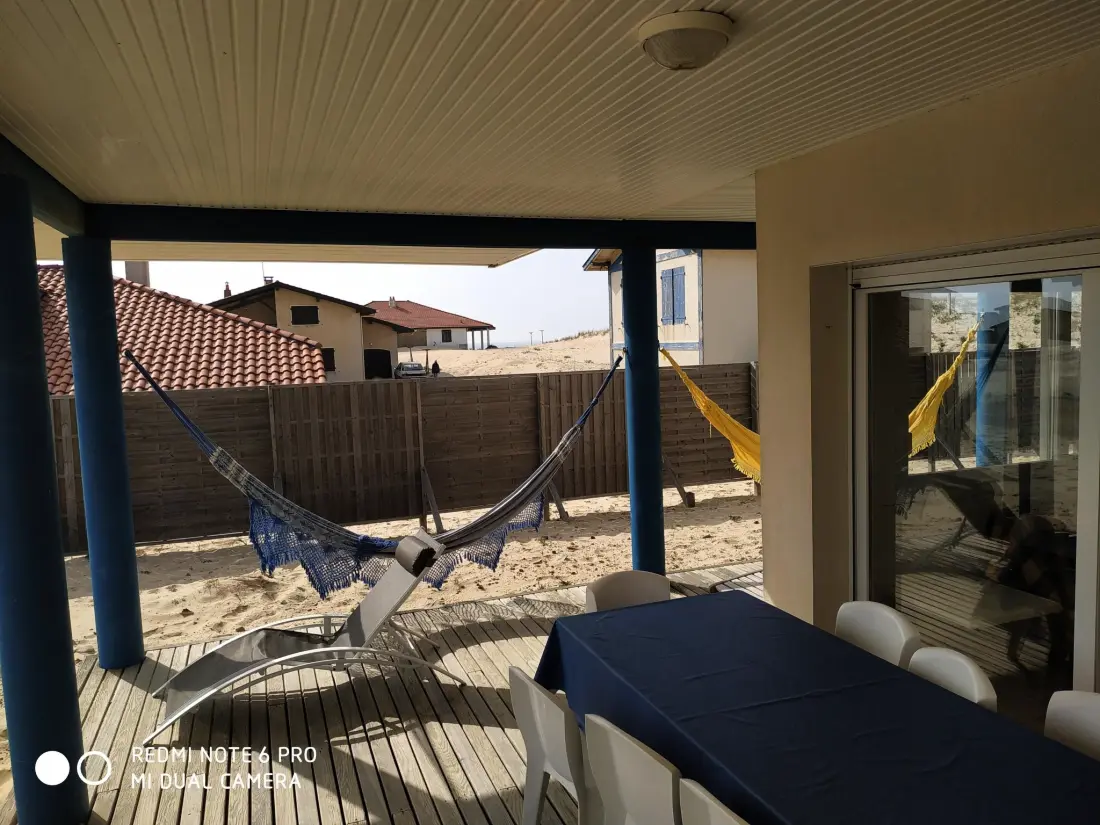 Maison de Vacances Vieille Saint Girons