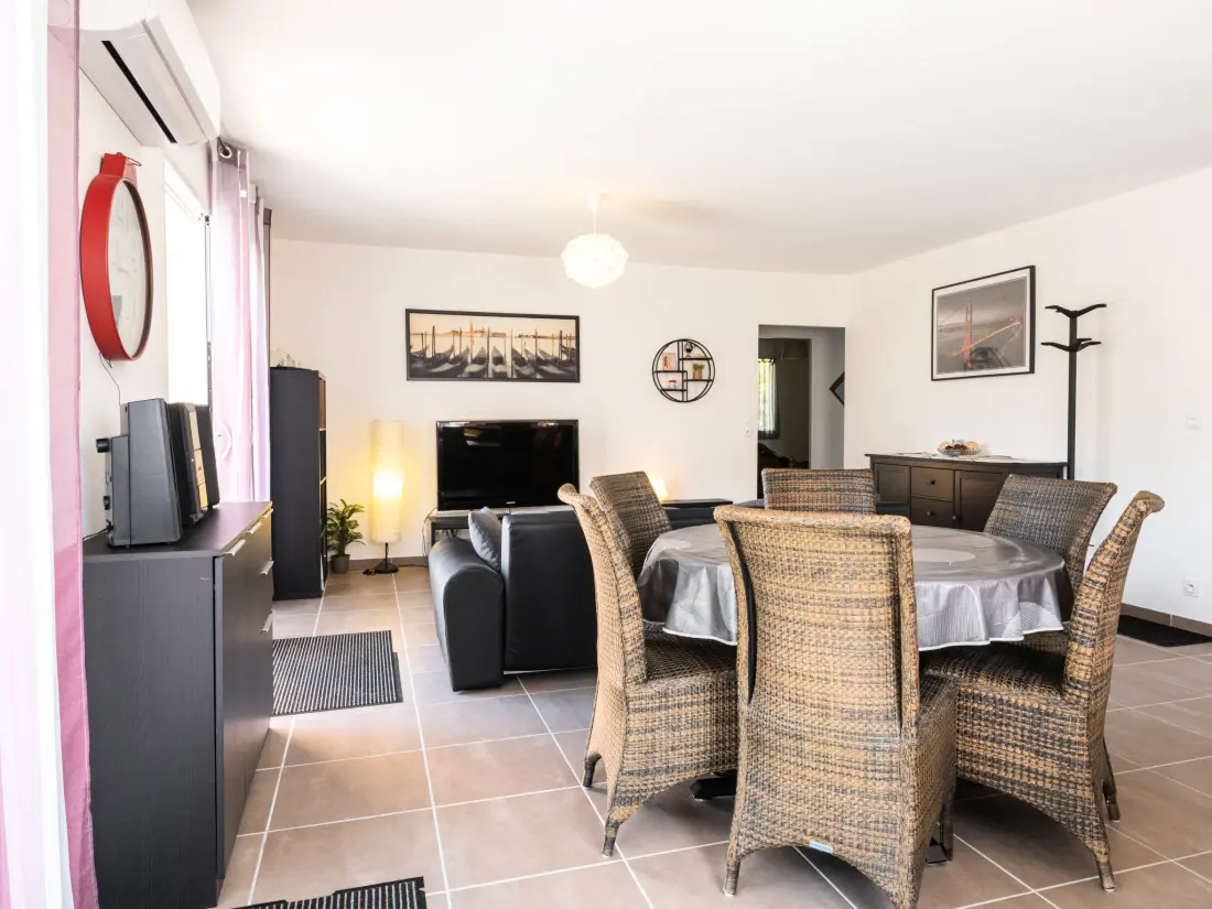 Maison de Vacances Vieille Saint Girons