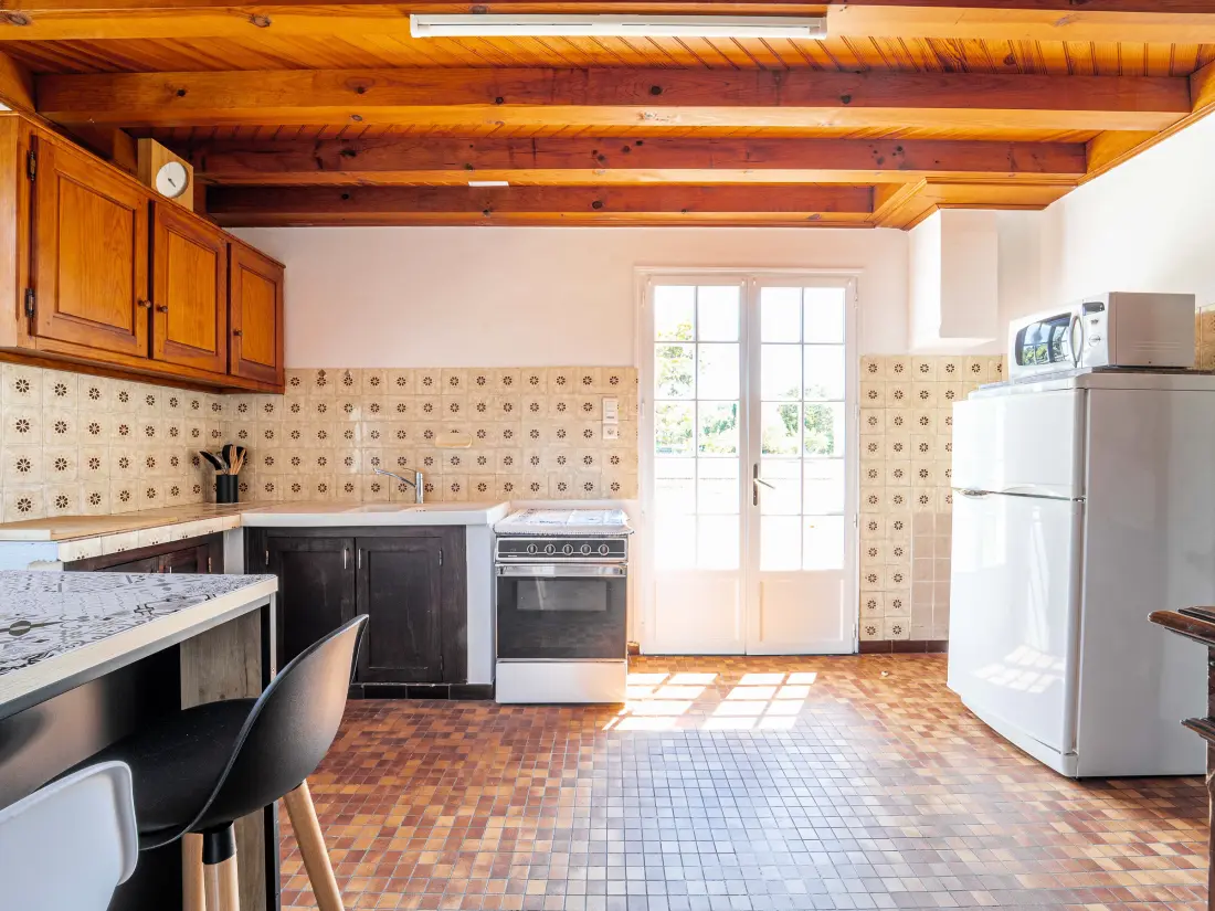 Maison de Vacances Vielle-Saint-Girons 21