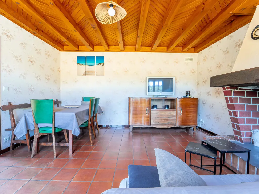 Maison de Vacances Vielle-Saint-Girons 21