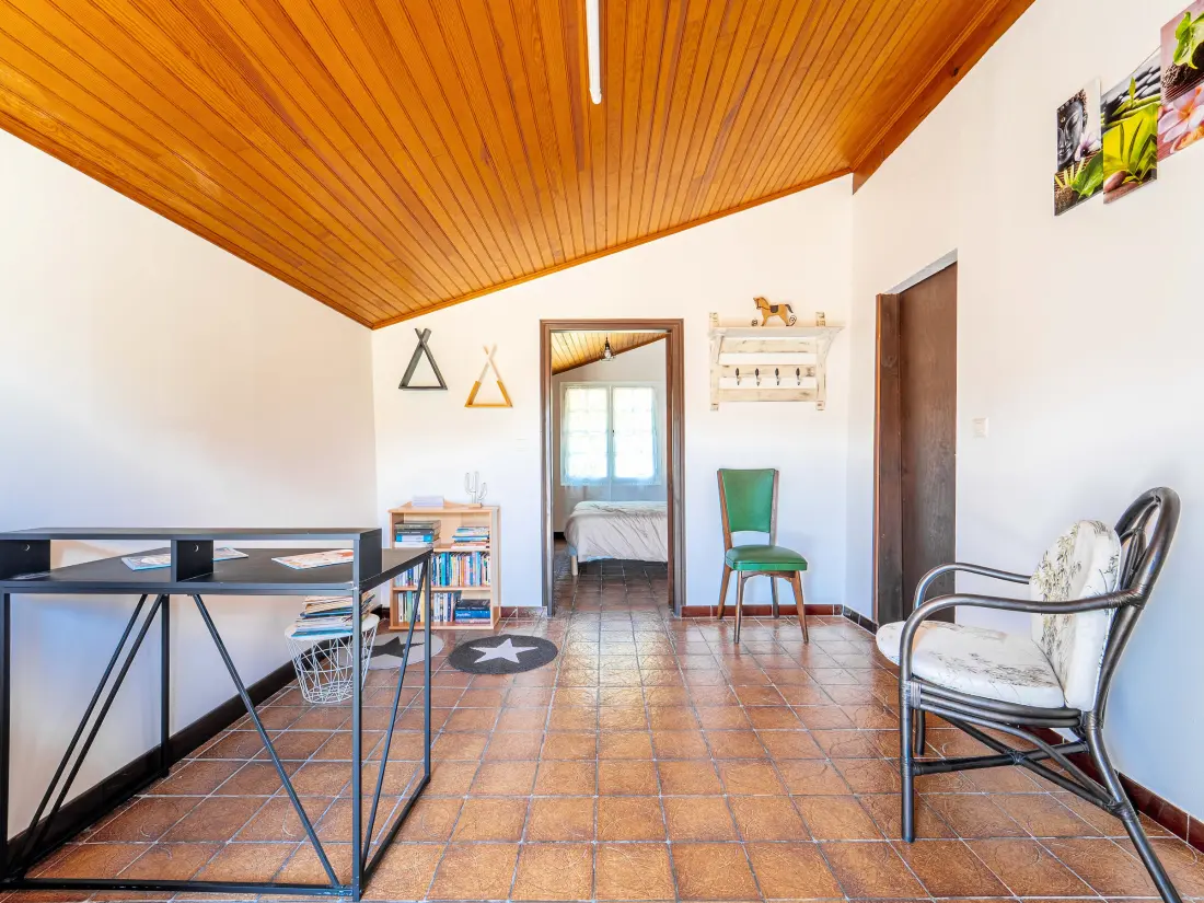 Maison de Vacances Vielle-Saint-Girons 21