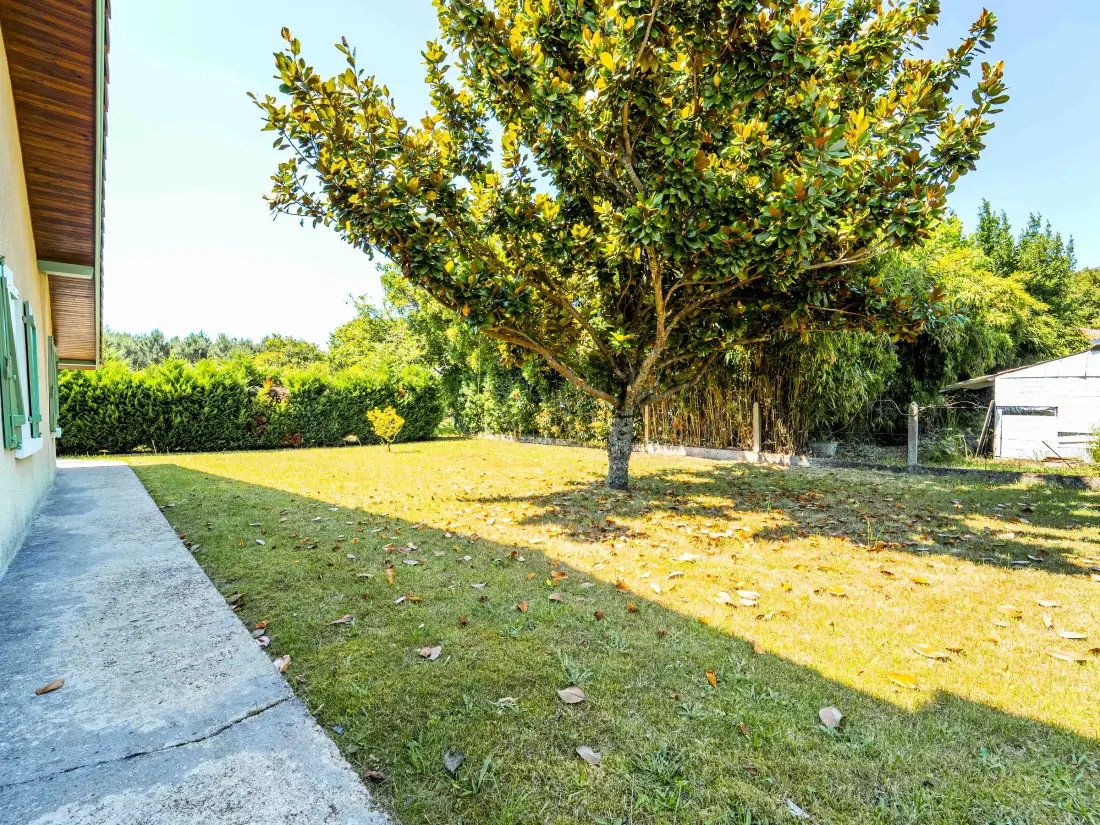 Maison de Vacances Vielle-Saint-Girons 21