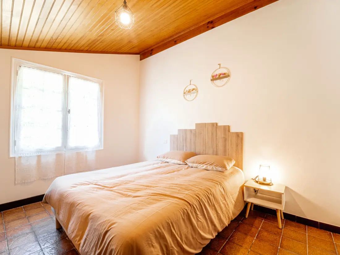 Maison de Vacances Vielle-Saint-Girons 21