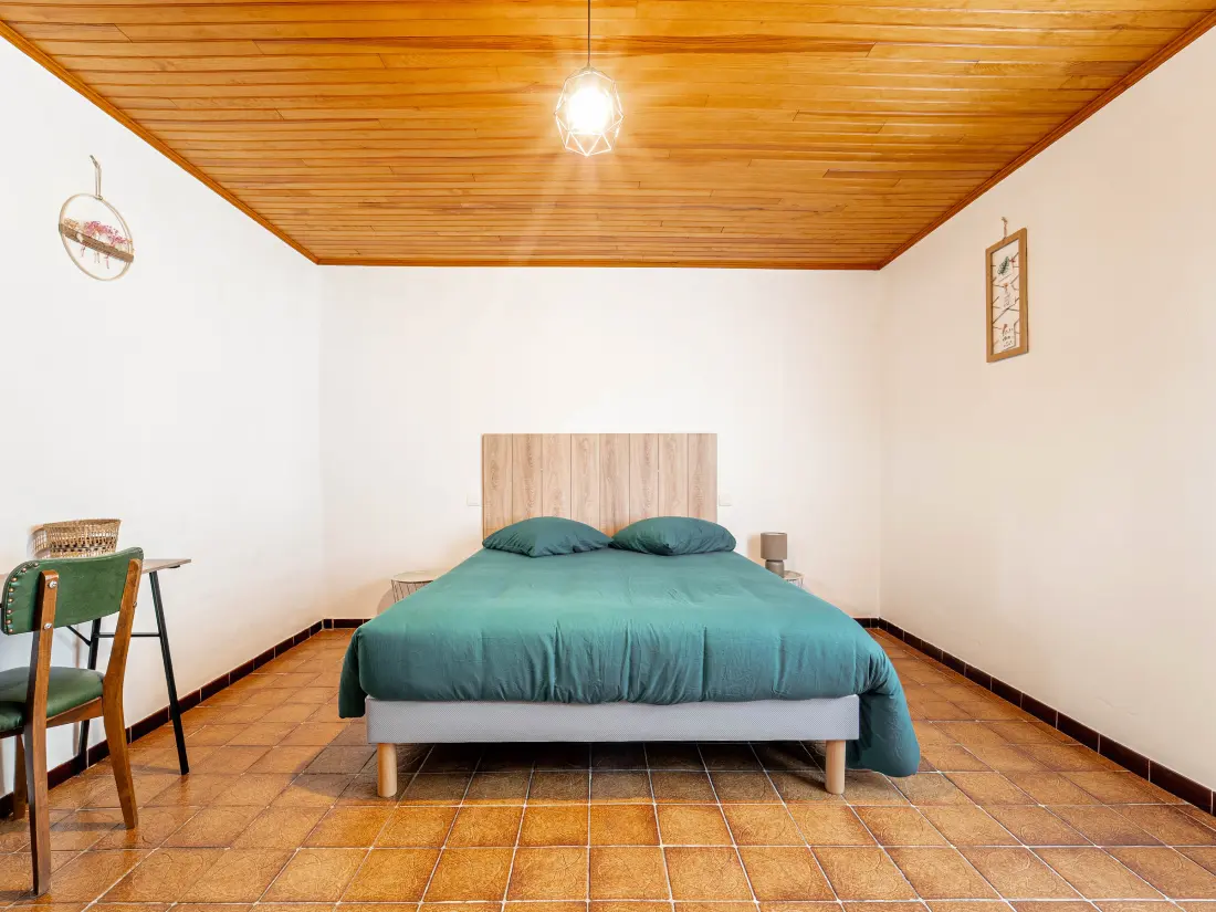 Maison de Vacances Vielle-Saint-Girons 21