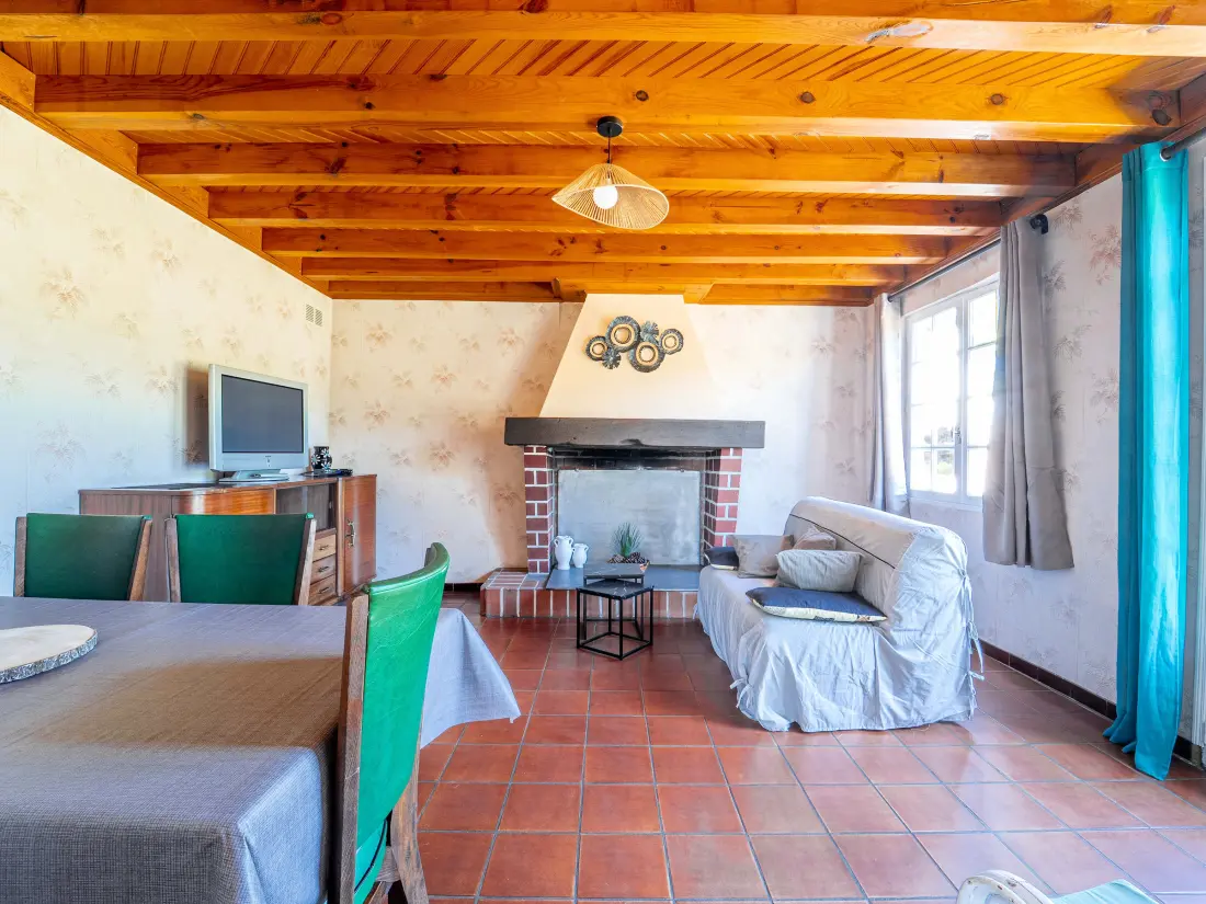 Maison de Vacances Vielle-Saint-Girons 21