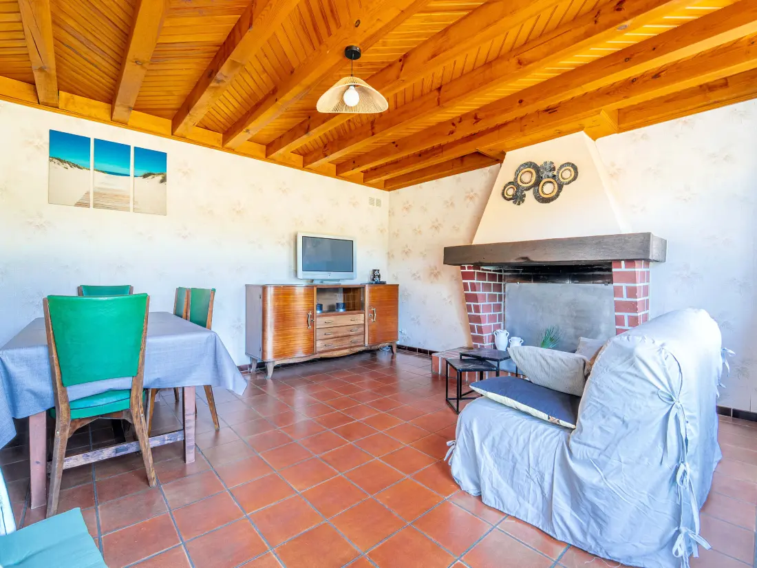 Maison de Vacances Vielle-Saint-Girons 21