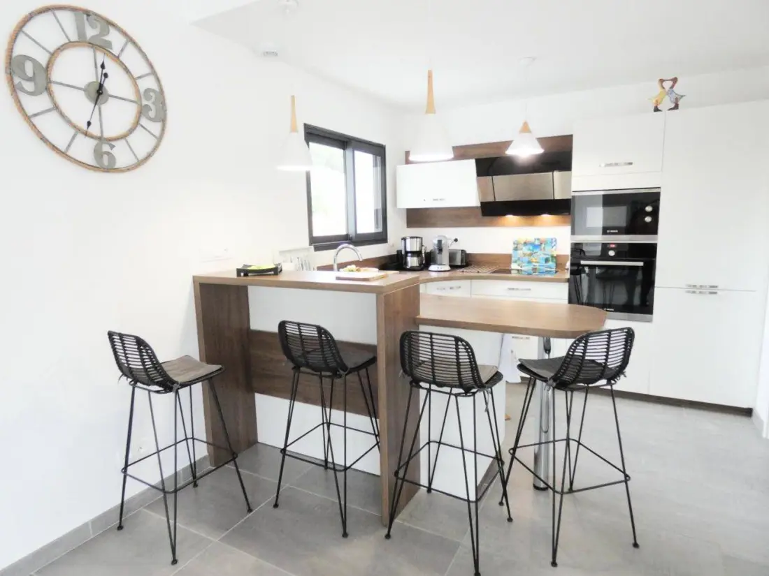 Maison de Vacances Vielle-Saint-Girons 22
