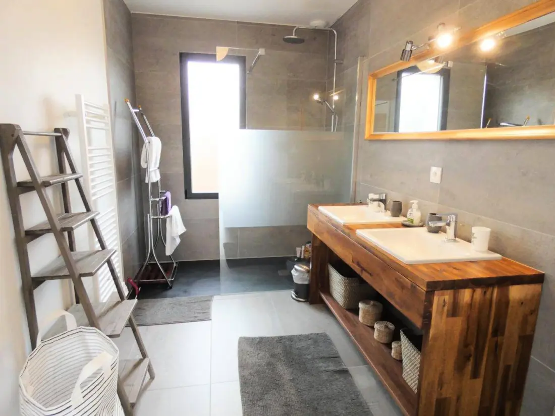 Maison de Vacances Vielle-Saint-Girons 22