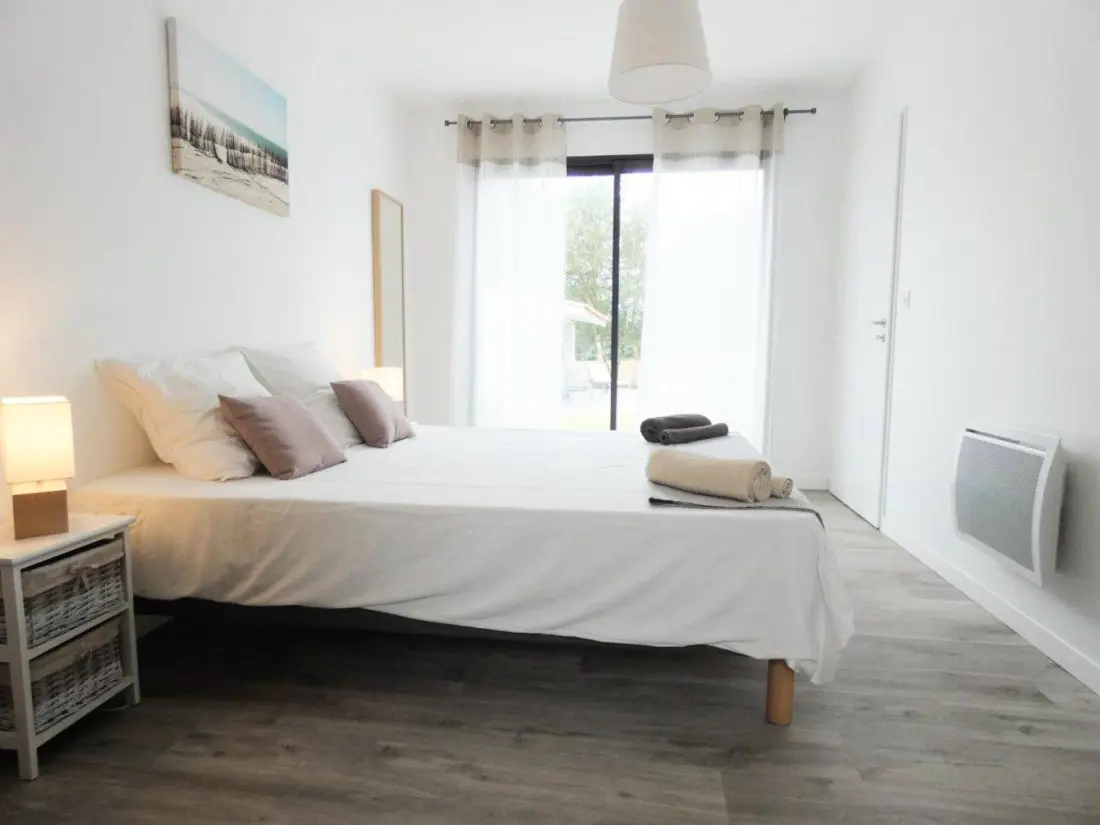 Maison de Vacances Vielle-Saint-Girons 22