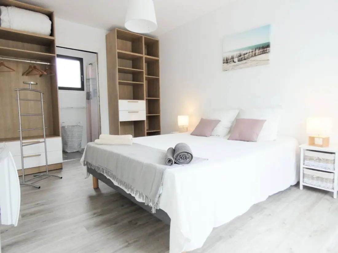 Maison de Vacances Vielle-Saint-Girons 22