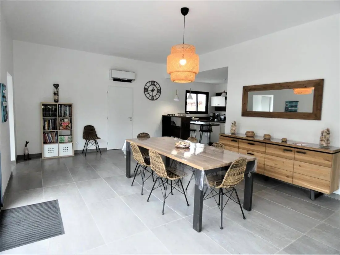 Maison de Vacances Vielle-Saint-Girons 22