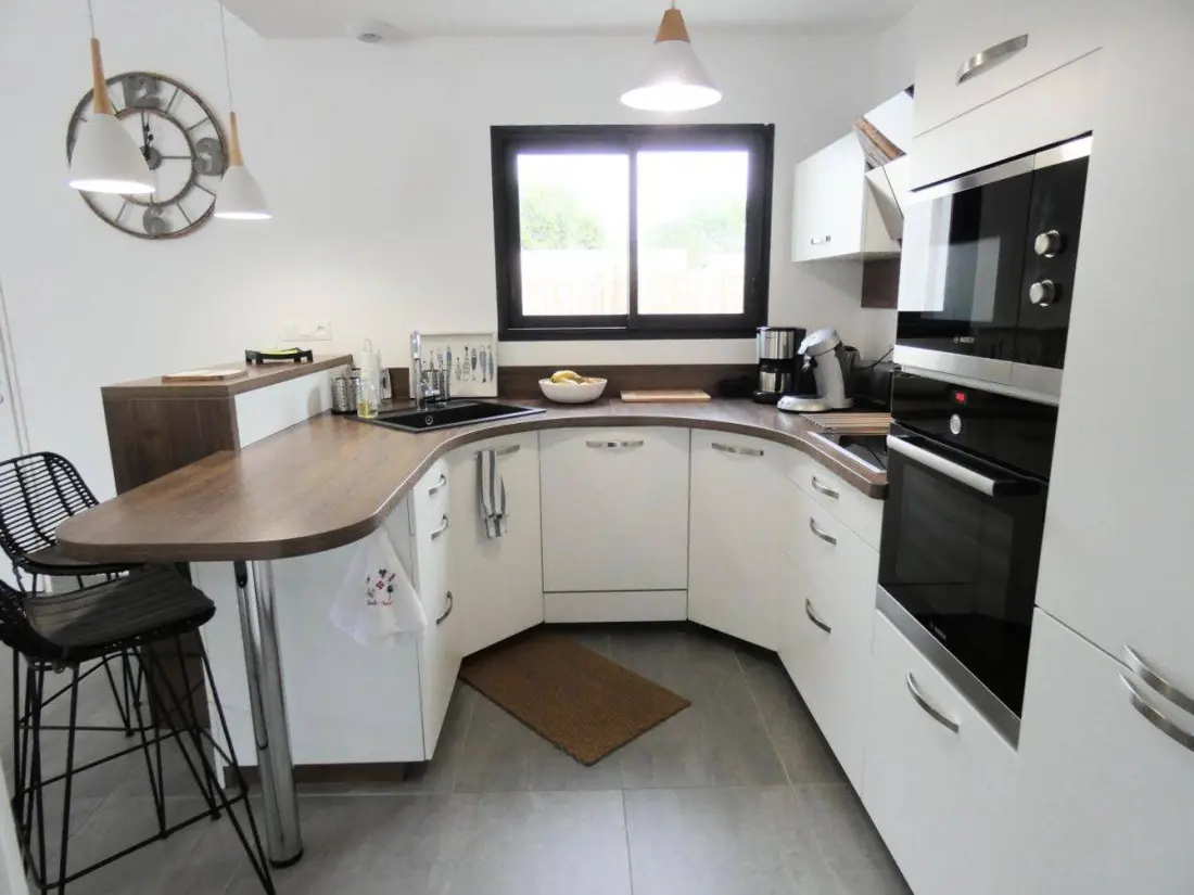Maison de Vacances Vielle-Saint-Girons 22
