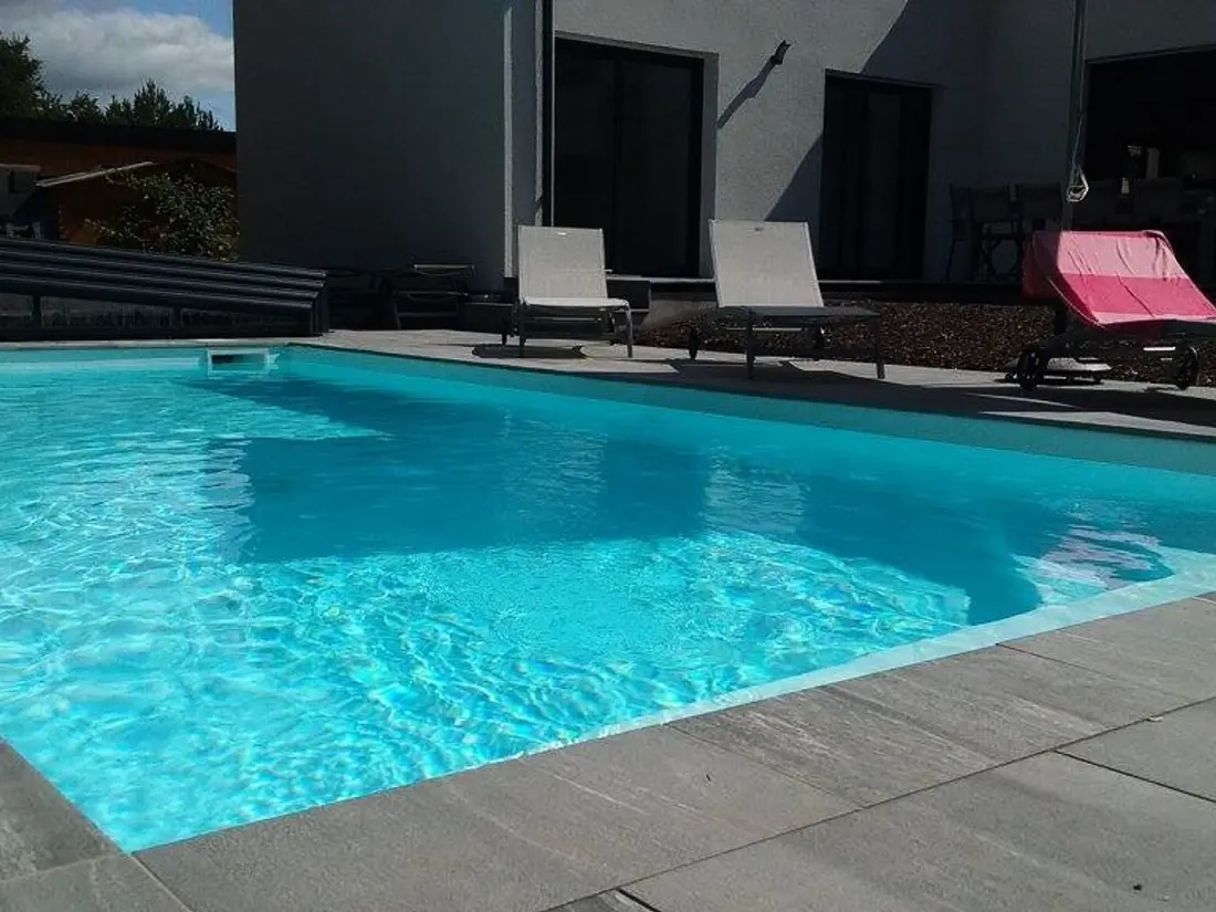 Maison de Vacances Vielle-Saint-Girons 22
