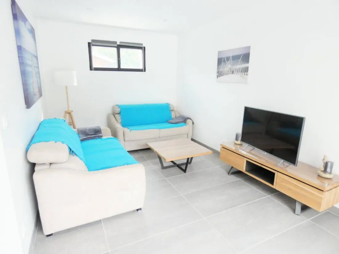 Maison de Vacances Vielle-Saint-Girons 22