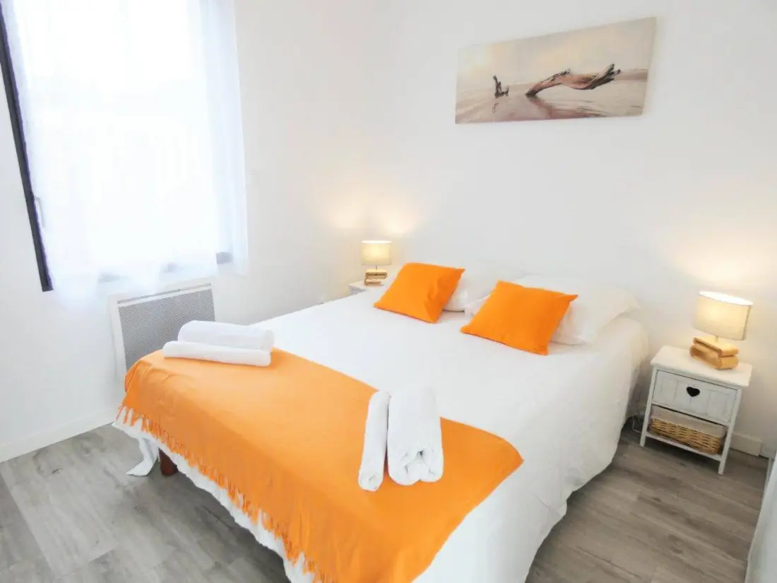 Maison de Vacances Vielle-Saint-Girons 22