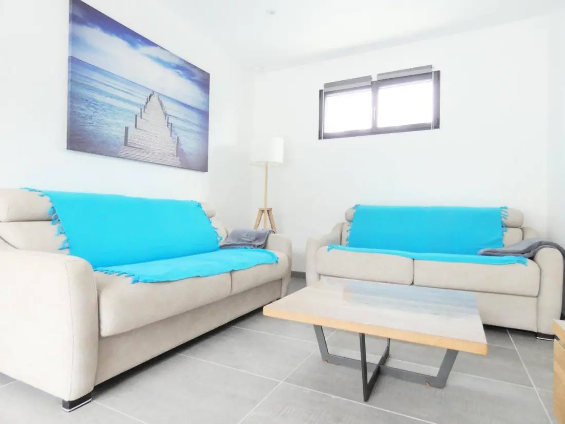 Maison de Vacances Vielle-Saint-Girons 22