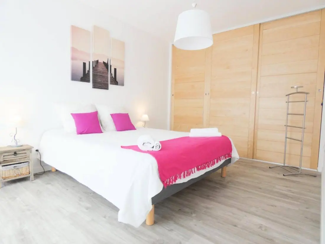 Maison de Vacances Vielle-Saint-Girons 22